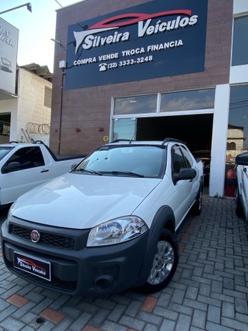 STRADA 1.4 CD WORKING