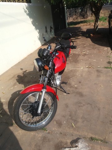 TITAN FAN 125