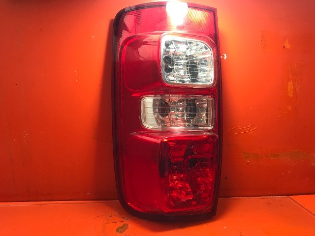 Lanterna Traseira S10 L.e 2012 2013 2014 2015 2016 Original 
