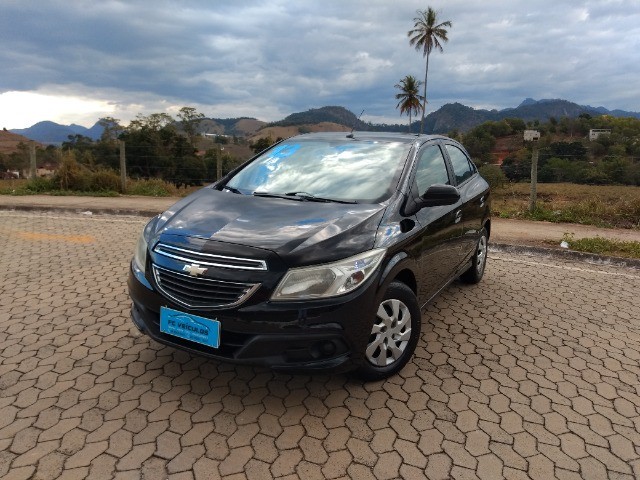 ONIX LT 1.0 8V FLEXPOWER / 13/13