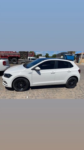 POLO MSI 1.6 COMPLETO CONSERVADO