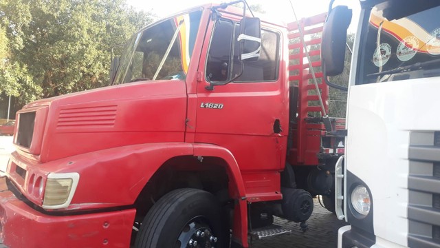 1620 1999 MOTOR NOVO