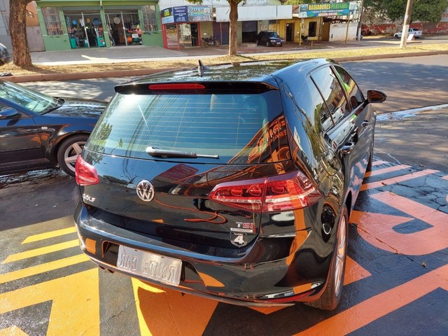 GOLF COMFORTLINE 1.4 16V TSI