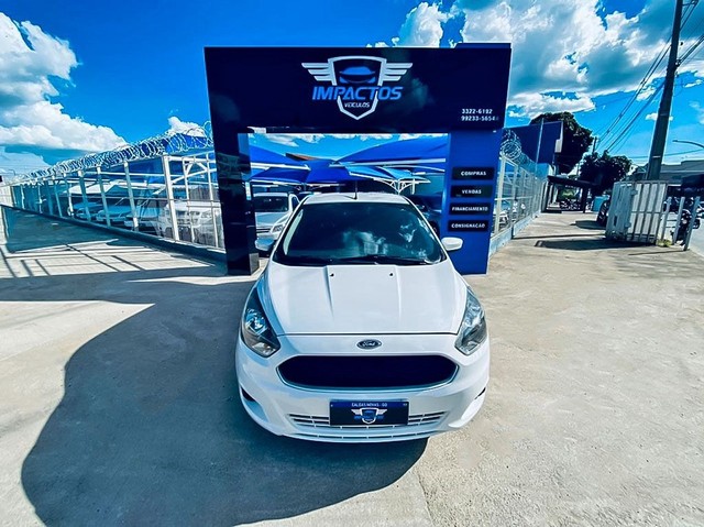 FORD KA 1.0 SE 12V 2015