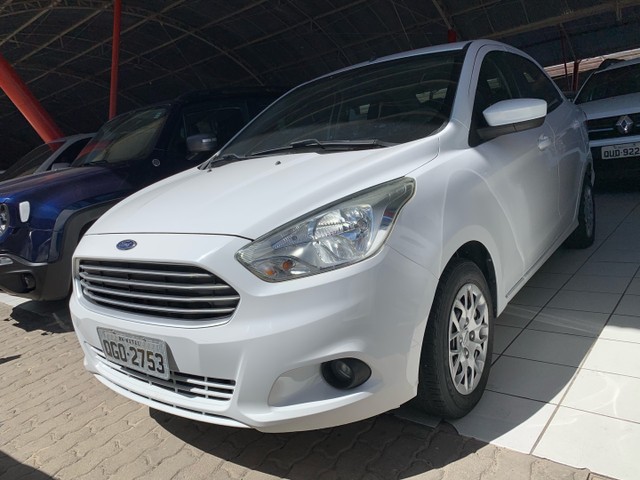 FORD KA SEDAN 1.5