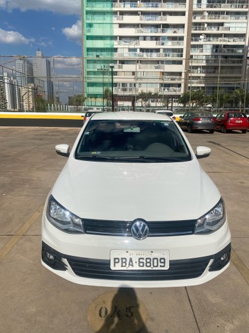 VOYAGE COMFORTLINE 1.6 COMPLETO 2018