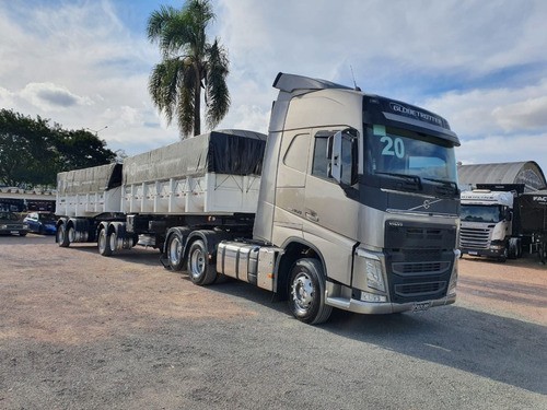 VOLVO FH 460