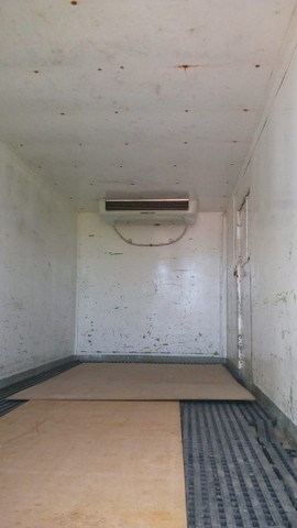 CAMINHÃO FORD CARGO 816