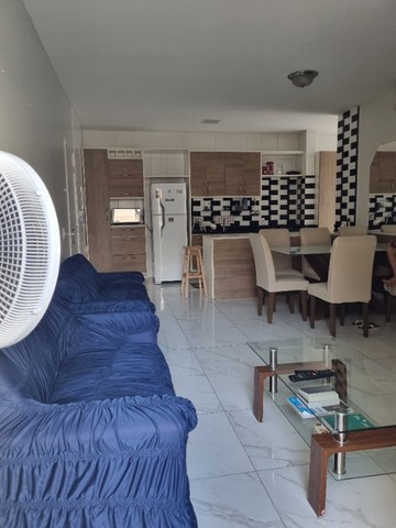 Cond. Acqua Av das Torres temporada, 3 quartos, Pq Dez de  Nov. Excelente localização. - Foto 11