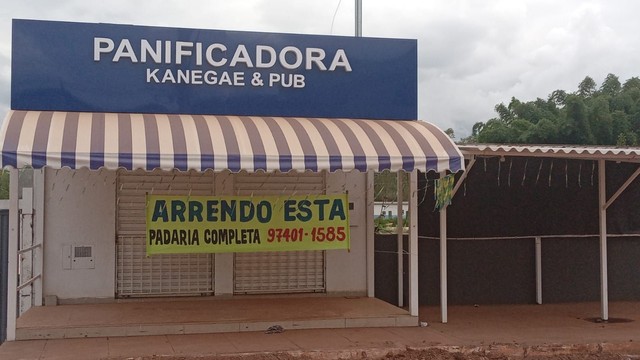 foto - Brasília - Colônia Agrícola Riacho Fundo
