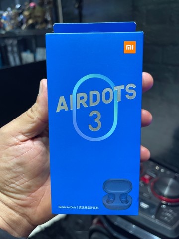 Airdots 3 Lançamento   - Foto 3
