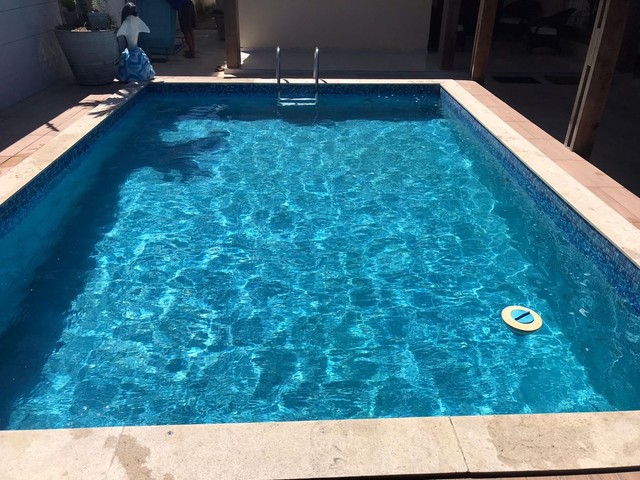 Limpeza e manutenção de piscina  - Foto 4