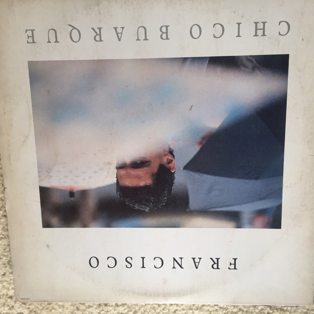 disco vinil chico buarque coletanea com 6 discos raros - Foto 4