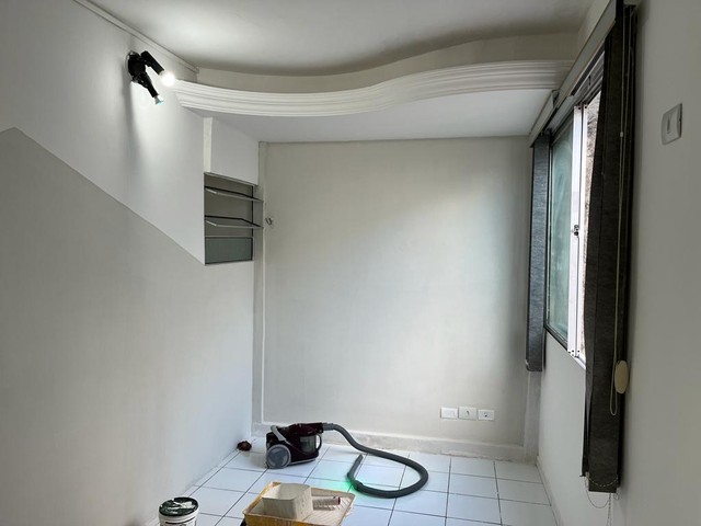 Captação de Apartamento para locação na Rua Muniz Tavares, Jaqueira, Recife, PE