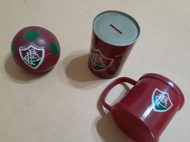 Cofres do Fluminense  - Foto 3