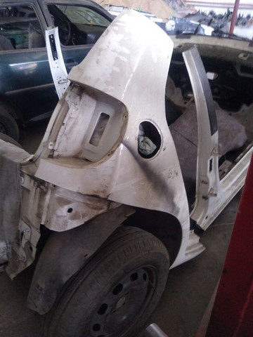 Lateral (estrutura) VW Fox 2011/15 (com pequeno detalhe)