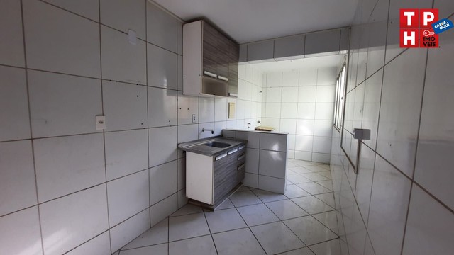 Apartamento 3 quartos e 1 vaga em Ibirité