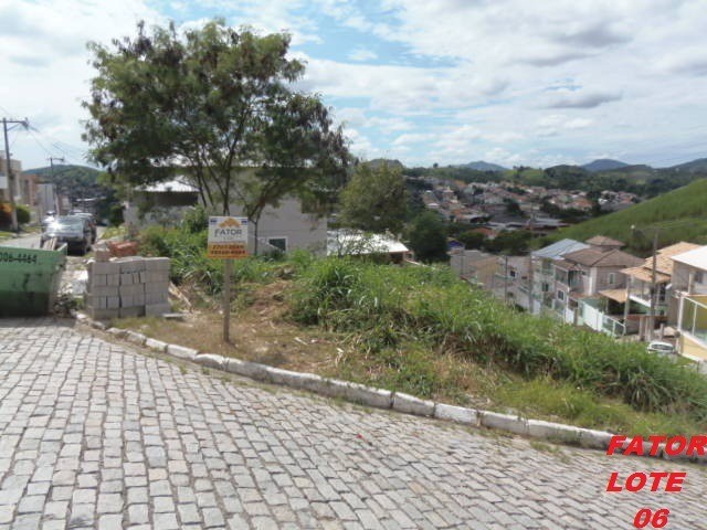 (Fator 2567) Lote 412 mts2 - 85 Mil no Mirante do Vale - Julia Deberg