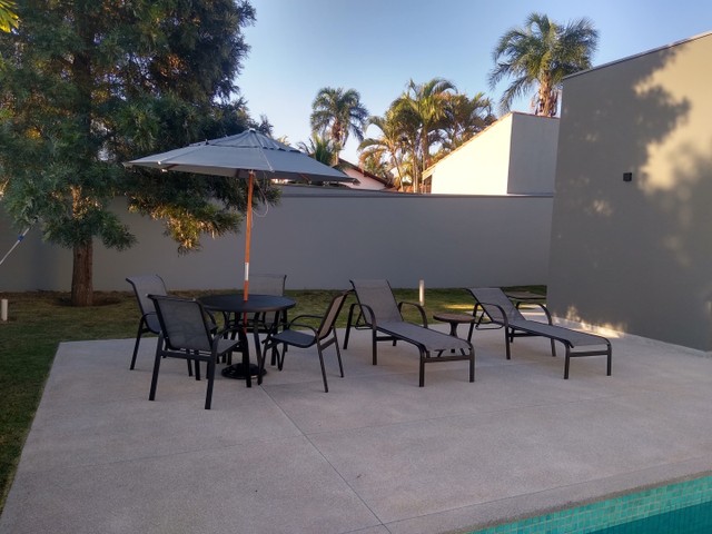 Kit ombrelone  e base  venda varejo e atacado  - Foto 5