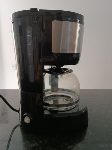 Cafeteira Electrolux 