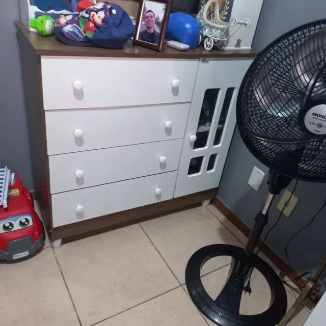 Vendo quarto infantil  - Foto 6