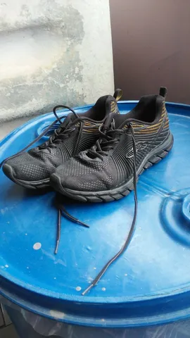 Tenis corrida 40  +232 anúncios na OLX Brasil