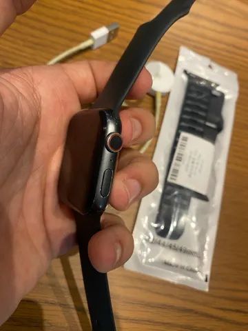 Apple Watch series 5 44mm - Foto 3