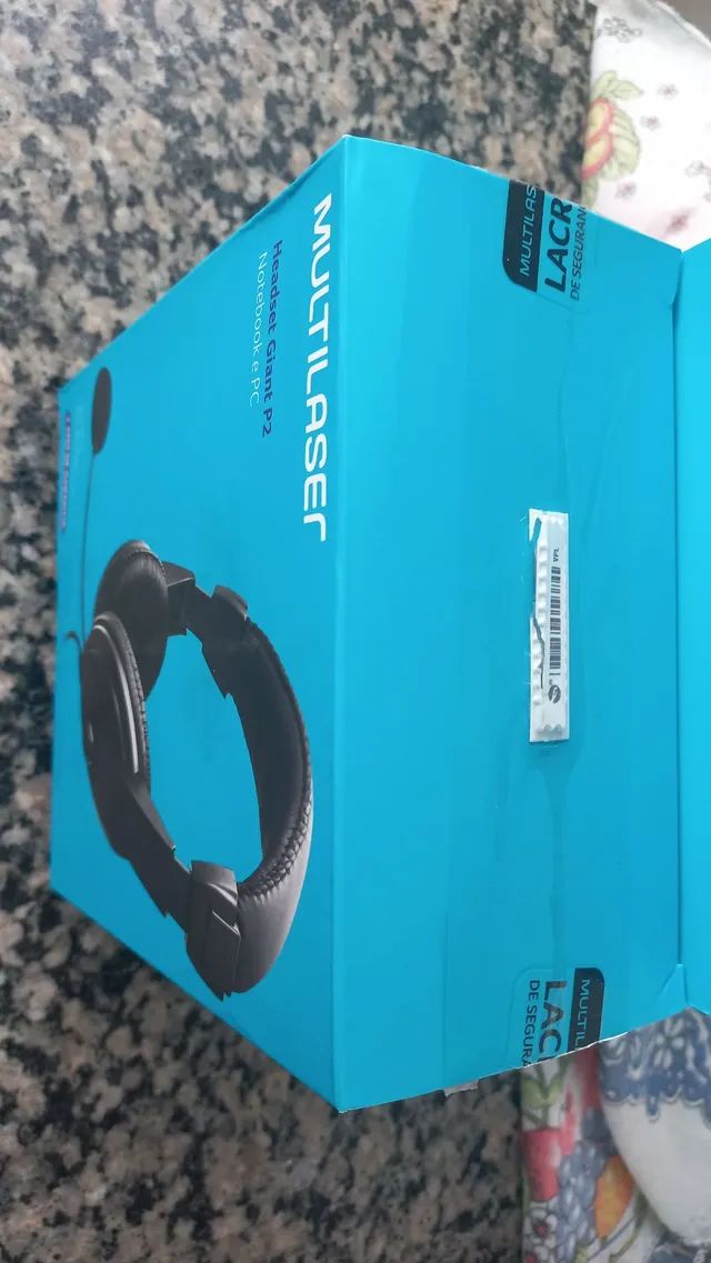 Headset Multilaser  - Foto 5