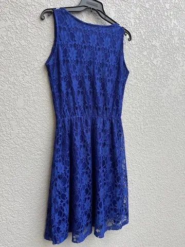 Vestido de renda  - Foto 3