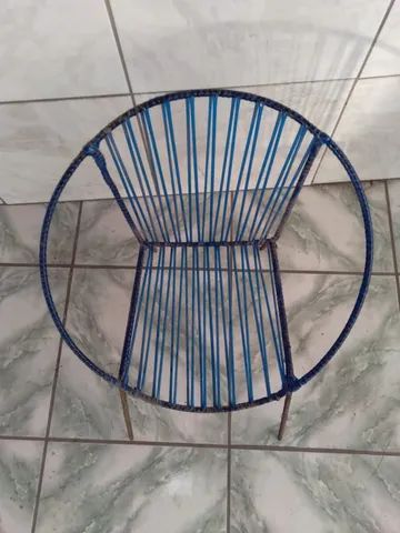 Cadeiras infantis, leia com atenção!!