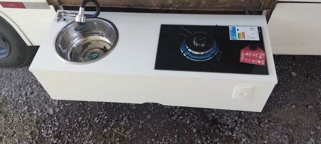 Motor Home 2011 - Foto 10