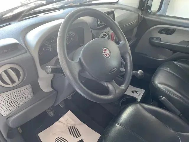Fiat DOBLO ADV. XINGU 1.8 FLEX - Foto 5