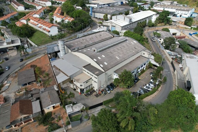 Galpão à venda, 4138 m² por R$ 7.000.000,00 - Jardim do Rio Cotia - Cotia/SP - Foto 3
