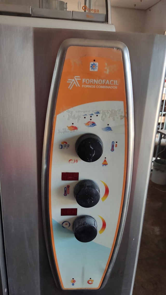 Forno combinado  - Foto 4