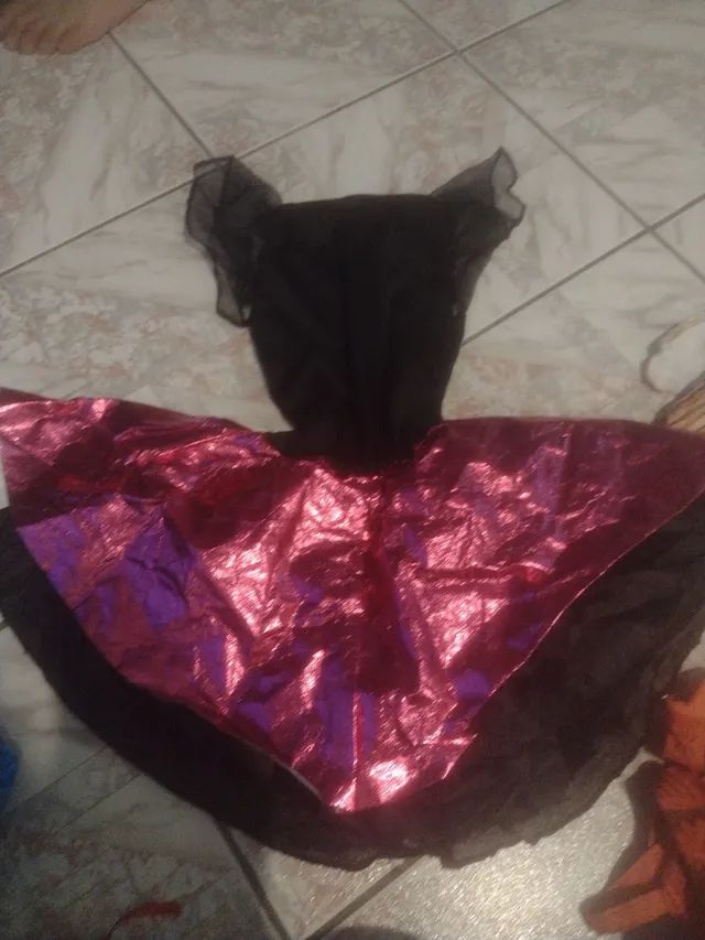 Fantasia halowen  - Foto 2