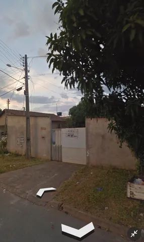 Captação de Casa a venda na Rua Camassari, Jardim Helvecia, Aparecida de Goiânia, GO
