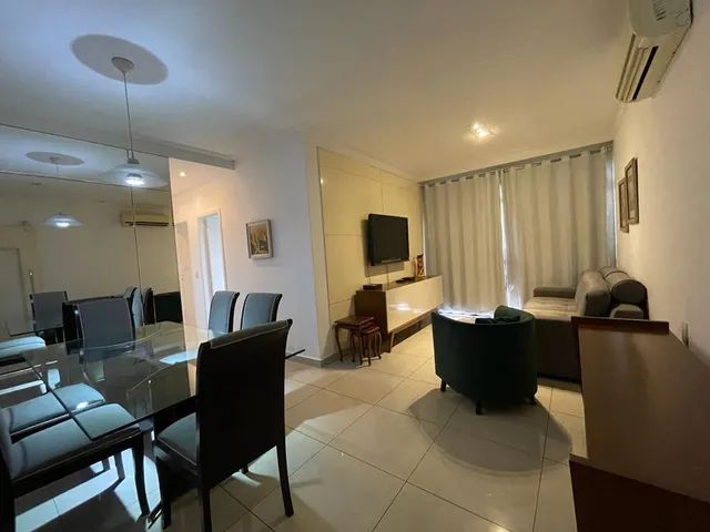 Apartamento 3 quartos venda Praia do Canto Vit ria ES