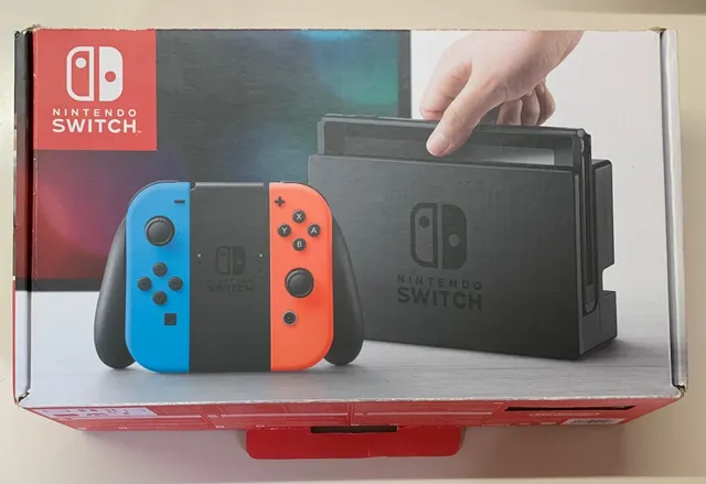 Emulador de nintendo switch  +145 anúncios na OLX Brasil