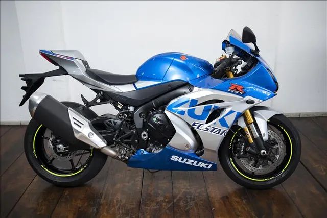 suzuki gsx r1000 olx