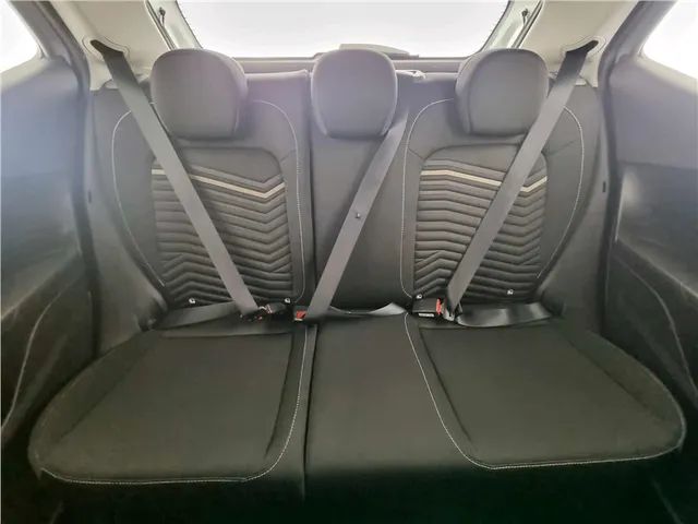 Fiat Pulse 2022 1.0 turbo 200 flex audace cvt