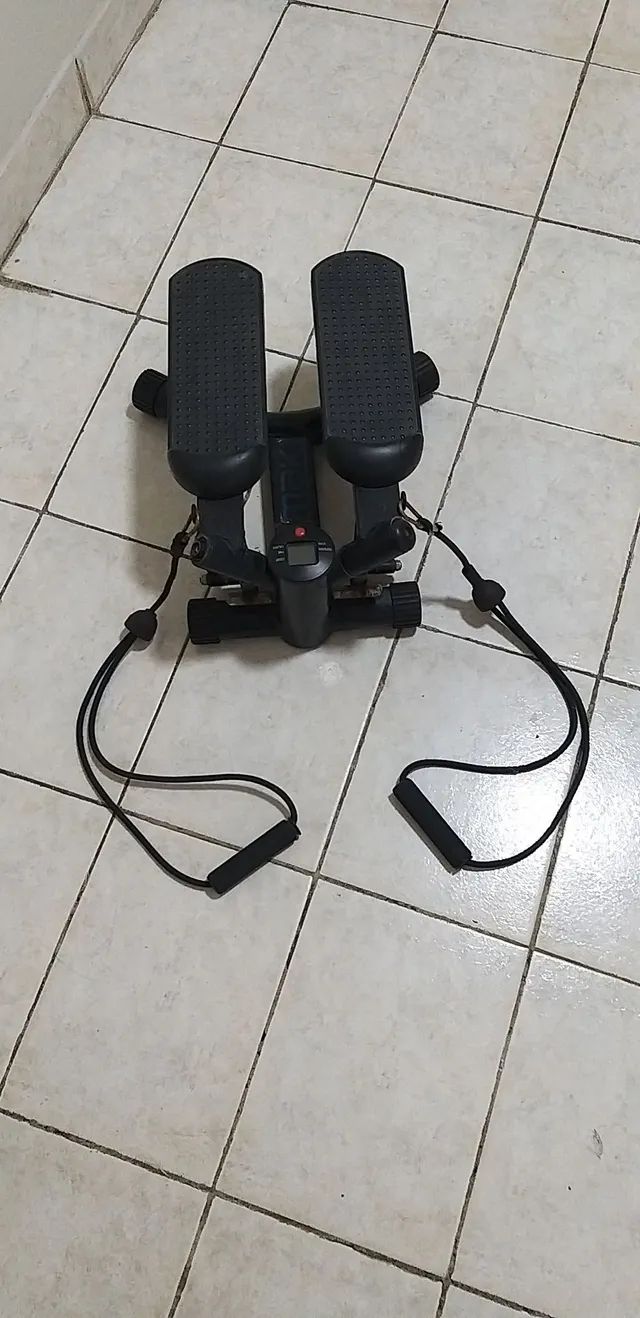 SIMULADOR DE CAMINHADA  - Foto 3