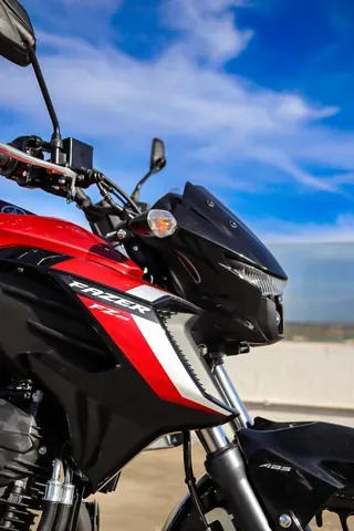 Yamaha 2023 em Belém - 0km