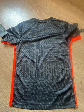 Camisa Infantil Nike Neymar JR P - Foto 4