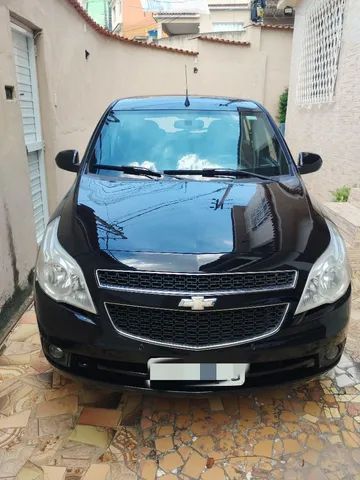 Chevrolet onix ltz 1 4 - Trovit