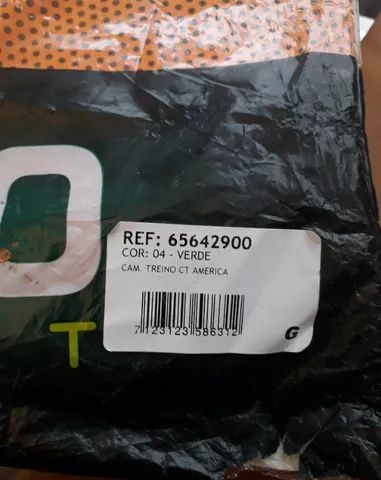 Camisa Oficial do América Mineiro - Foto 2