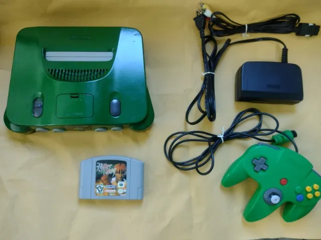 Emulador de nintendo 64  +196 anúncios na OLX Brasil