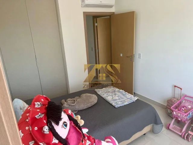 Apartamento no Opus Residence (204 Sul) com 4 suítes - Foto 6