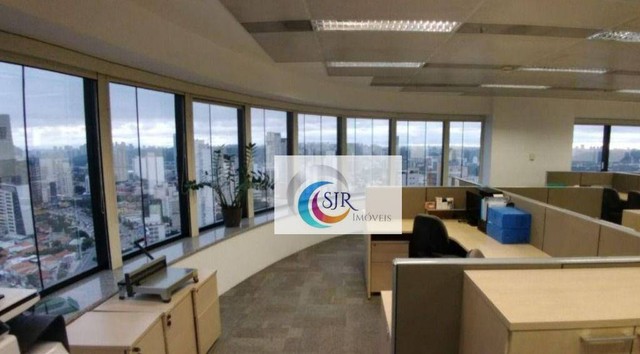 Conjunto para alugar, 383 m² Itaim Bibi - São Paulo/SP - Foto 5