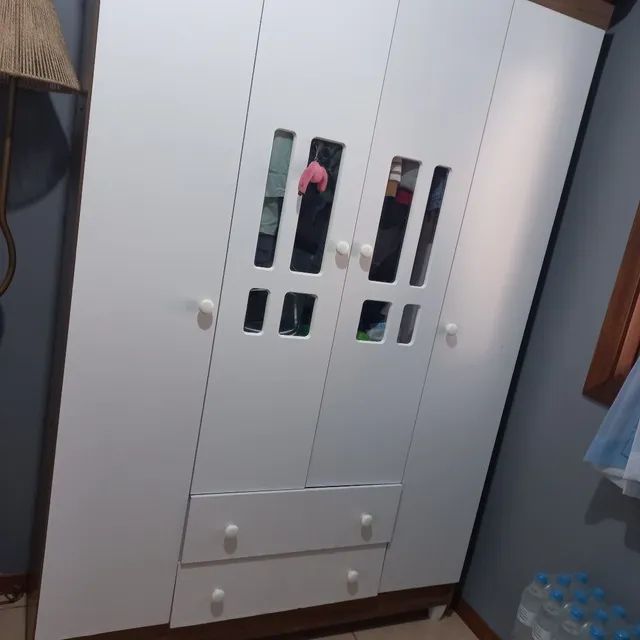 Vendo quarto infantil  - Foto 4