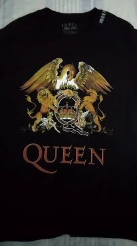 Camisa Queen - Foto 2